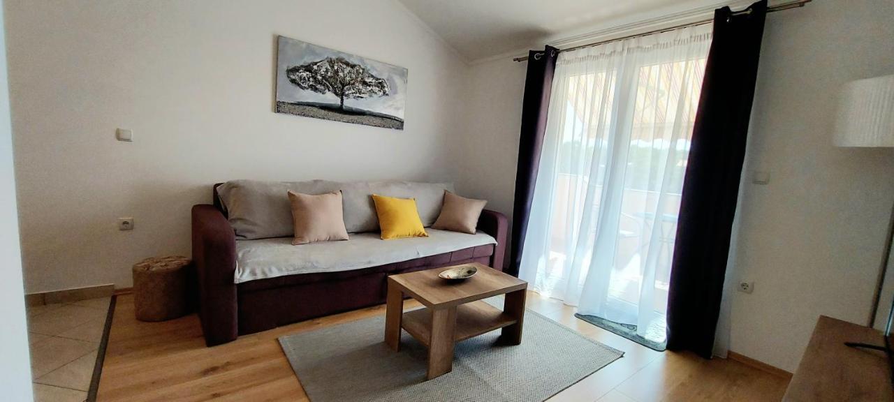 Apartments Marijana Rab Town Quarto foto
