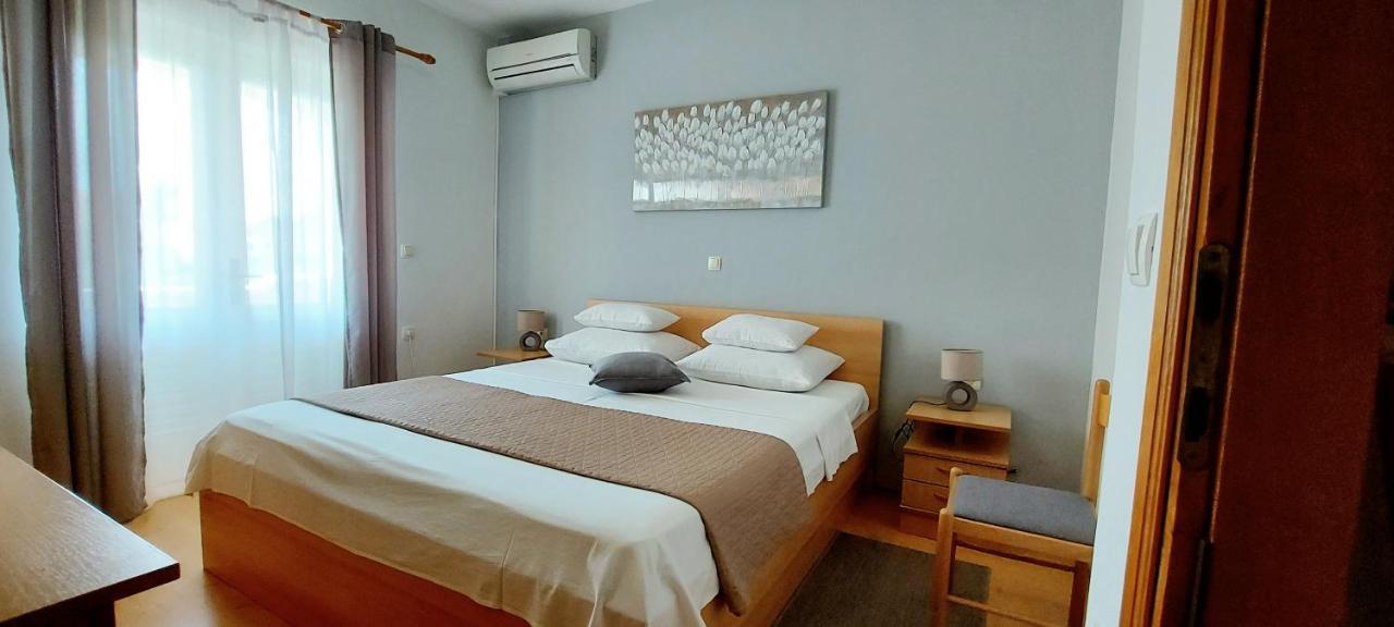 Apartments Marijana Rab Town Quarto foto