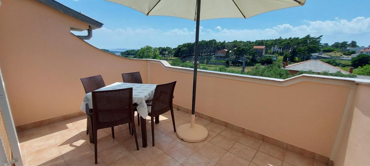Apartments Marijana Rab Town Quarto foto