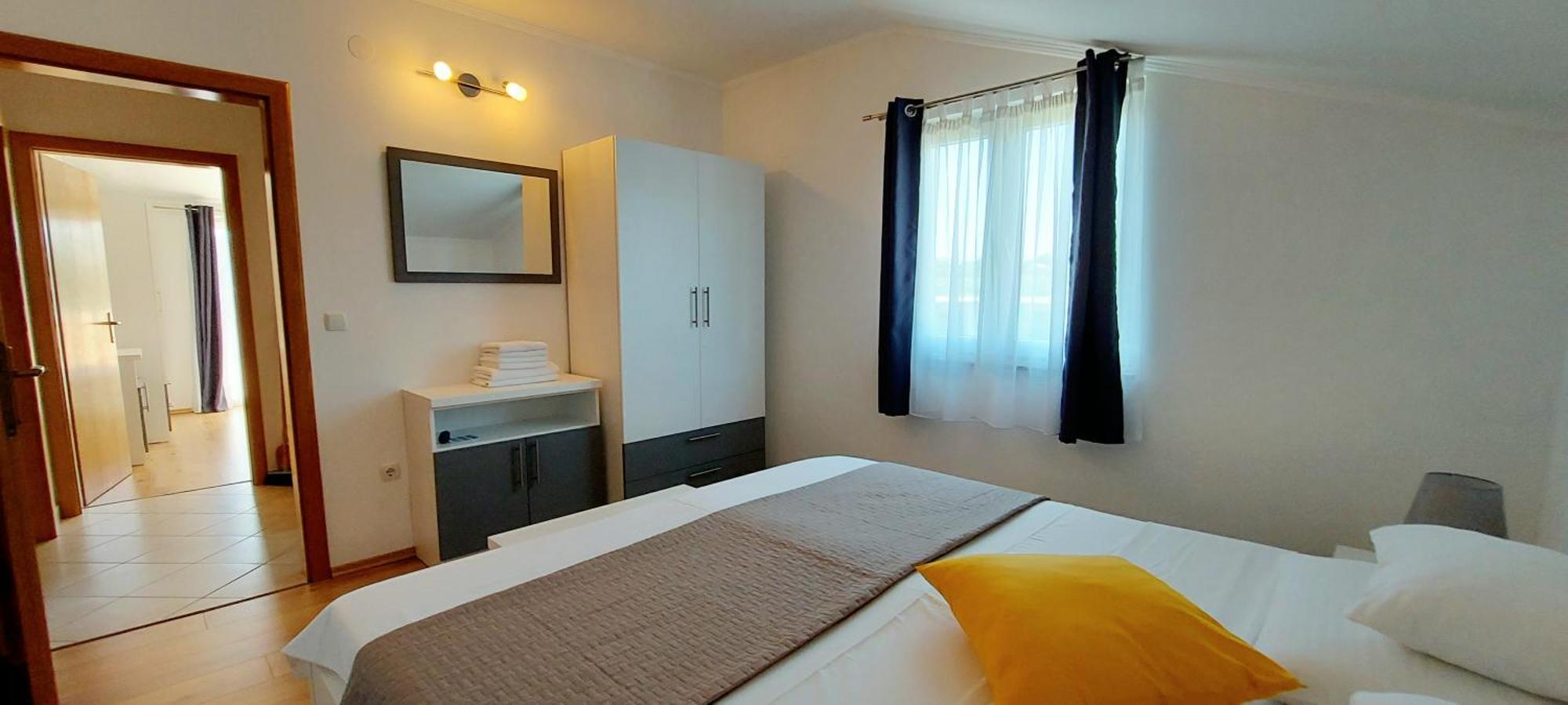 Apartments Marijana Rab Town Quarto foto