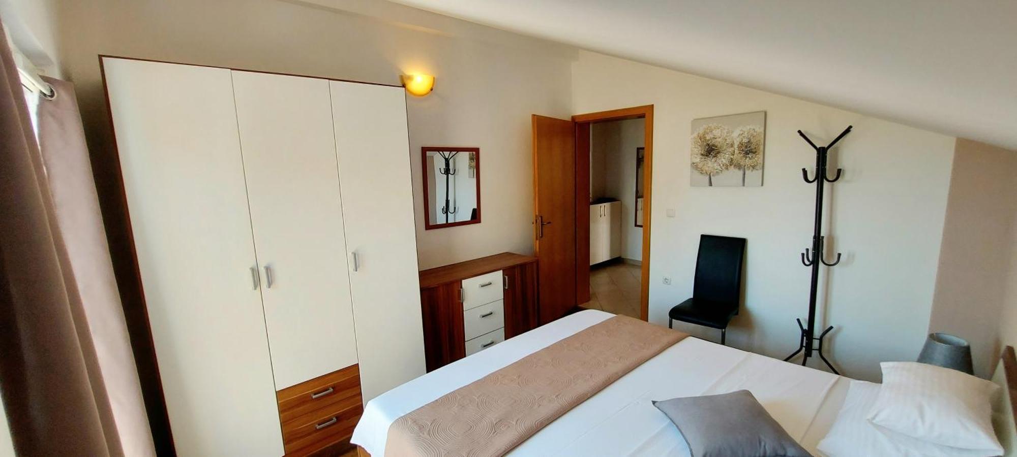 Apartments Marijana Rab Town Quarto foto