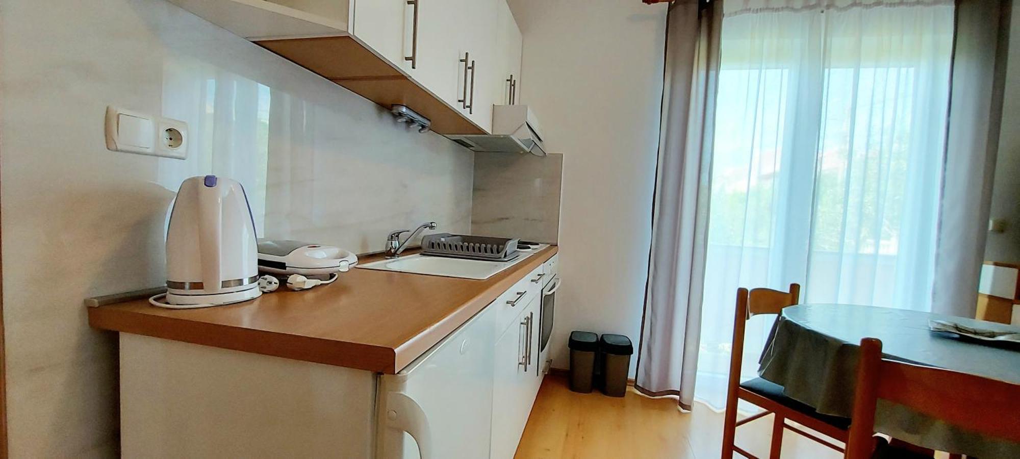 Apartments Marijana Rab Town Quarto foto