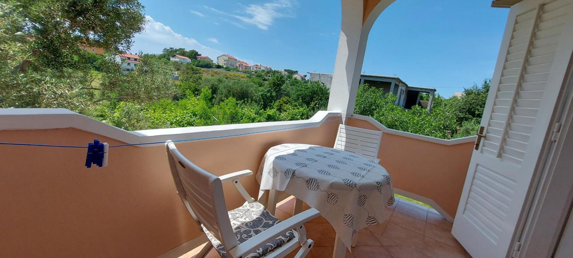 Apartments Marijana Rab Town Quarto foto