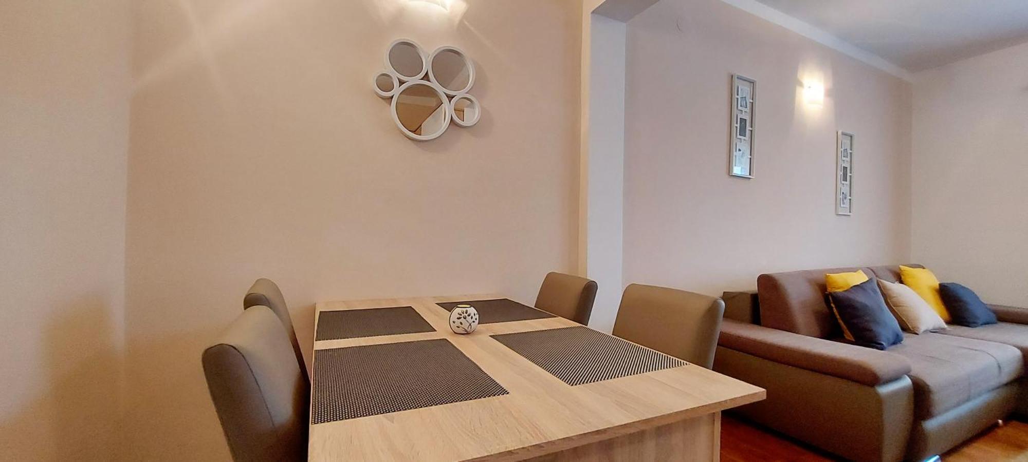 Apartments Marijana Rab Town Quarto foto