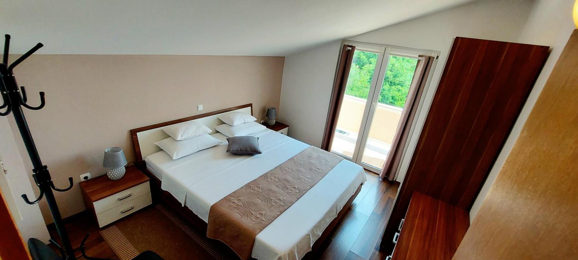 Apartments Marijana Rab Town Quarto foto